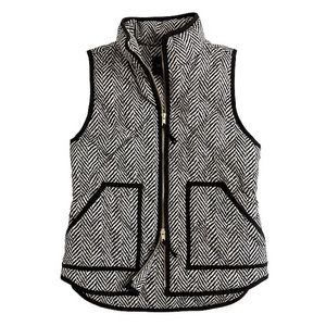 J.Crew Vest